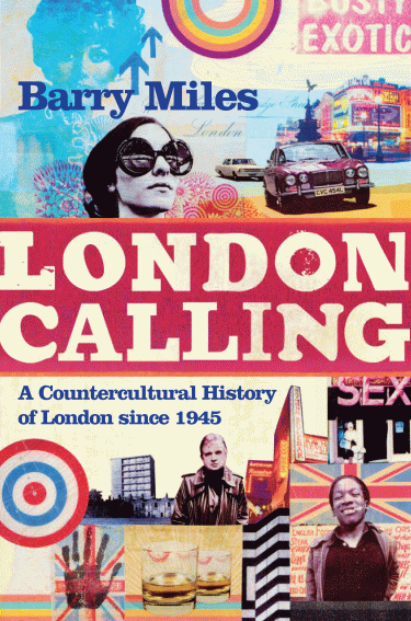 Londoncalling
