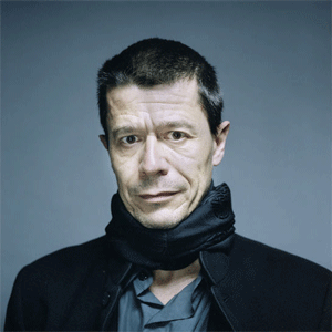 Emmanuel Carrère