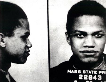 MalcolmX