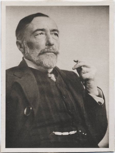 Joseph Conrad