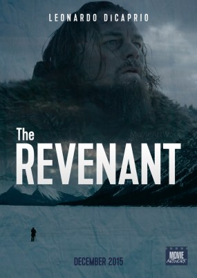 The Revenant